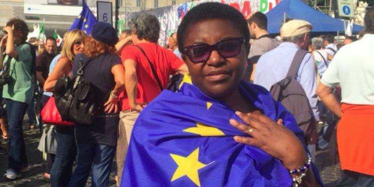 Cécile Kyenge ed il suo “Afroitalian Power Initiative”: un movimento inconsulto ed incostituzionale?