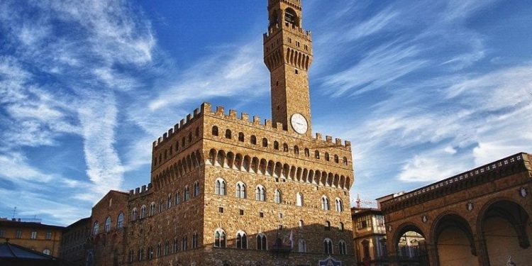 Firenze, 2 dicembre 2018: una domenica metropolitana