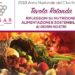 A Serre di Rapolano (Si) la tavola rotonda su nutrizione, alimentazione e sostenibilità