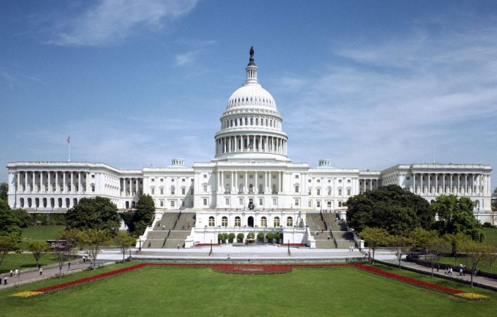 United States Capitol