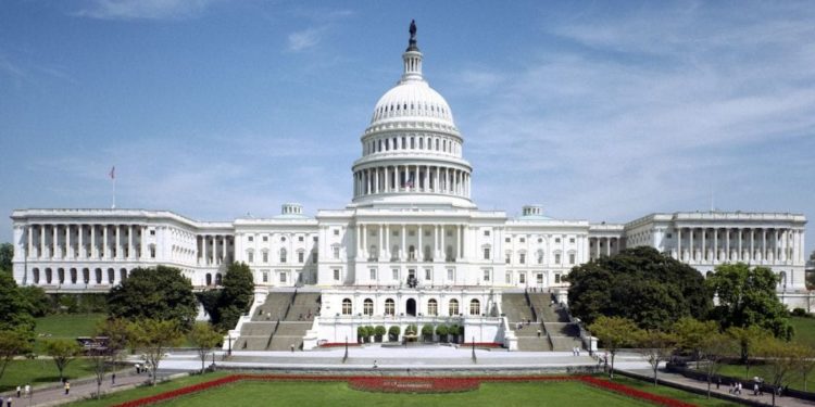 United States Capitol