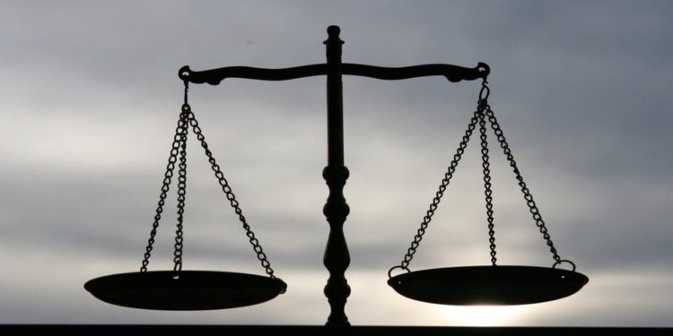 Sistema giustizia in Italia: carcere a magistratura