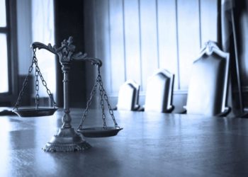 Sistema giustizia in Italia: carcere a magistratura