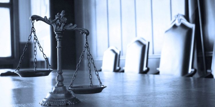 Sistema giustizia in Italia: carcere a magistratura