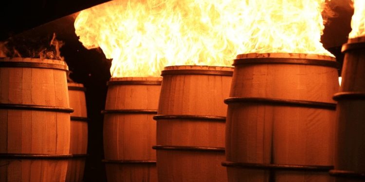 7 – Le Botti di Affinamento (seconda parte)