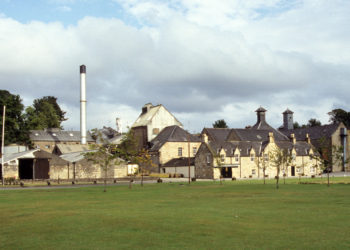 Il Whisky della Settimana: Dalmore 15