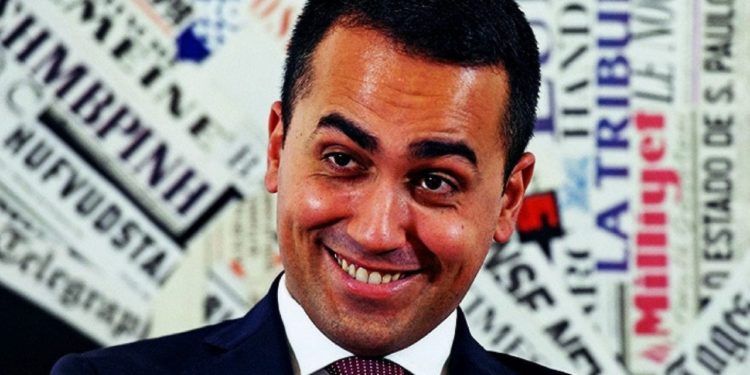 La Repubblica dei Bebè, il potere in mano ai trentenni