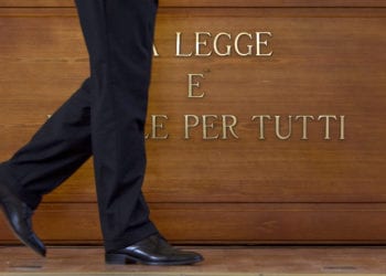 Testa a testa sulla riforma della prescrizione: Massimiliano Manzo e Alessio Bonciani a confronto