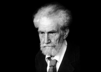 Pound, l’imperdonabile