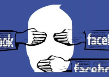 Facebook e la “tacita abrogazione” della libertà di espressione