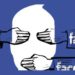 Facebook e la “tacita abrogazione” della libertà di espressione