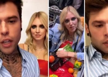 Fedez, prima di ogni cosa: Educazione!