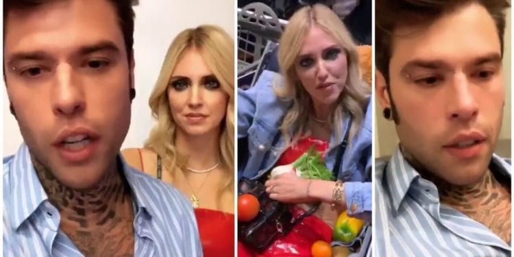 Fedez, prima di ogni cosa: Educazione!
