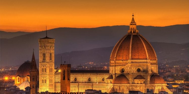 Firenze