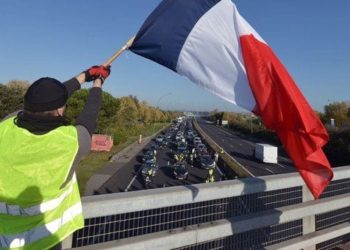 Gilet Gialli, ma sul serio