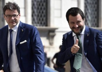 Manovra, la Lega frena i 5 Stelle