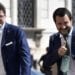 Manovra, la Lega frena i 5 Stelle