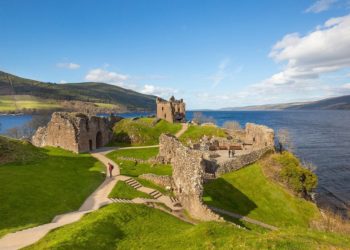 10 – Le Zone di Produzione Scozzesi (prima parte)