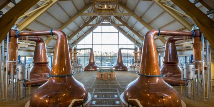 8 – Single Malt o Blended?