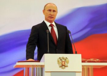 Putin e la Russia, intervista a Nicolas Sarkozy