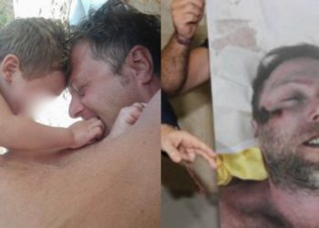 Riccardo Magherini, il fatto non costituisce reato