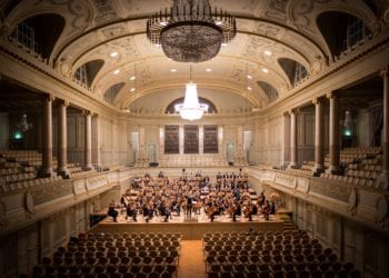 Musica e Architettura