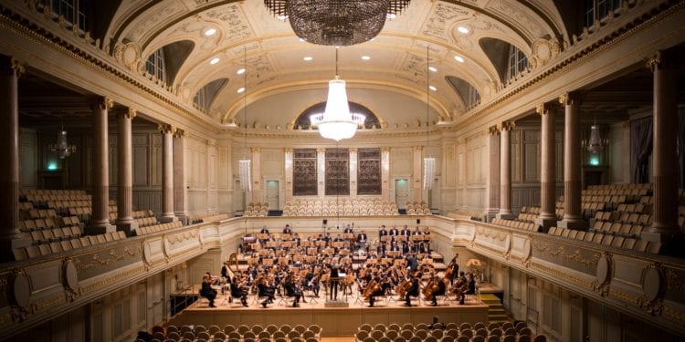 Musica e Architettura