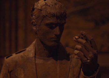 TALENTS – Arte con materiali riciclati