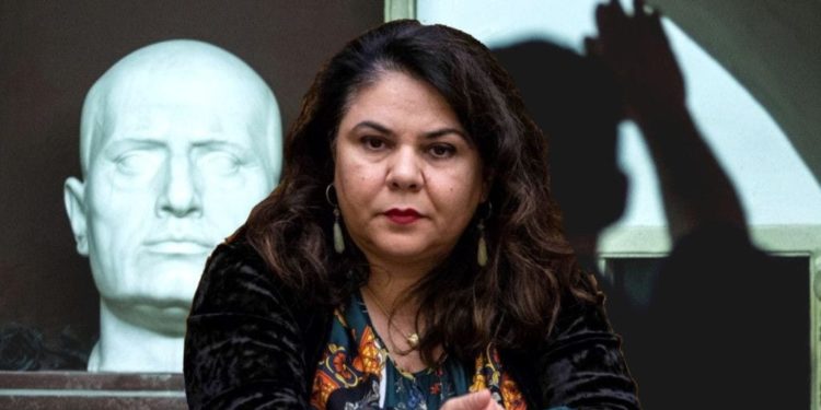 L’antifascismo dei cretini