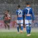 Napoli corsaro sotto la pioggia; l’Inter crolla a Bergamo. Chi fermerà la vecchia signora?