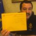 Nave Diciotti: chiesta archiviazione per Salvini