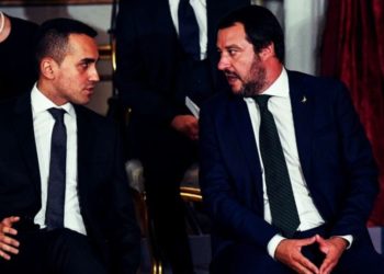 La guerra tra i populisti