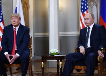 Trump-Putin: il G20 salta per la crisi ucraina, con un tweet