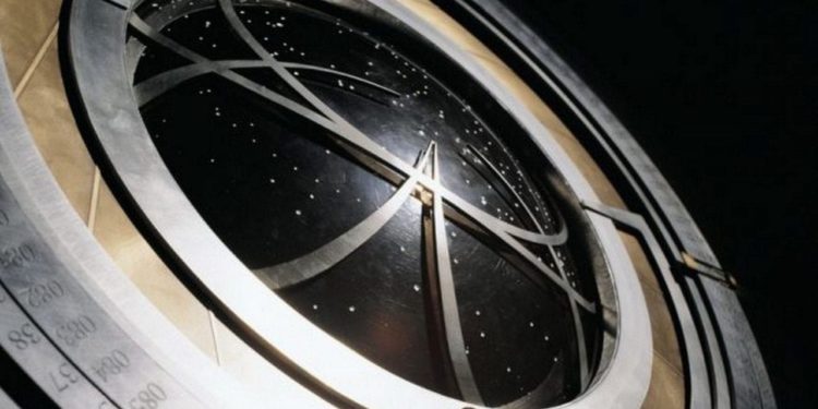 L’orologio del fondatore di Amazon che funzionerà 10.000 anni. La fiera della vanità di Bezos