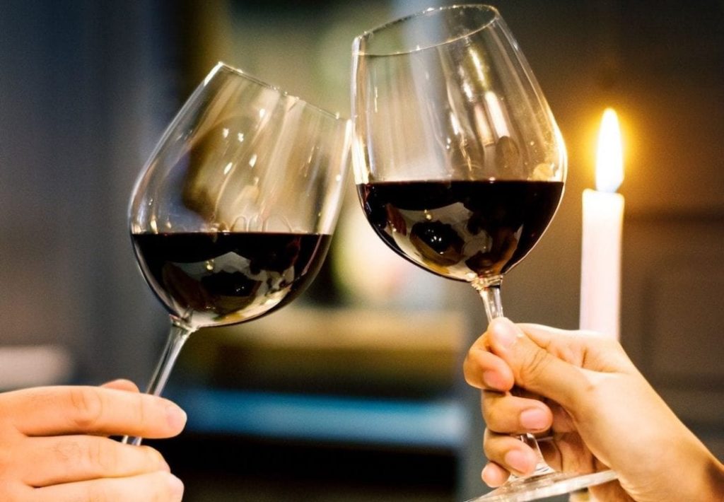 Vino, consumi in crescita in Italia negli ultimi 5 anni