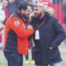Salvini e il capo ultrà del Milan, fischio di inizio della polemica