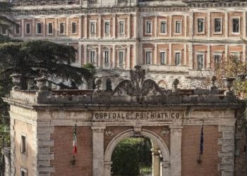 Manicomio a Siena: storia dell’ospedale psichiatrico senese attraverso i progetti dei suoi edifici
