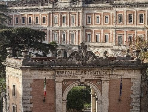 Manicomio a Siena: storia dell’ospedale psichiatrico senese attraverso i progetti dei suoi edifici