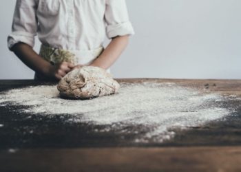 “Salva pane”: da oggi l’etichetta dice se il pane è fresco o decongelato