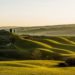 Paesaggio Toscano