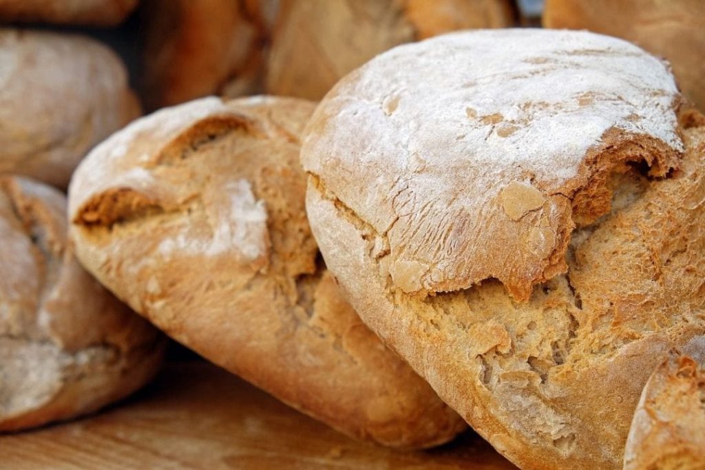 Pane tradizionale