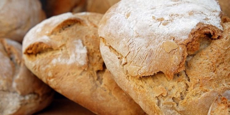 Pane tradizionale