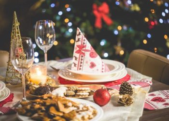 Tavola Natale