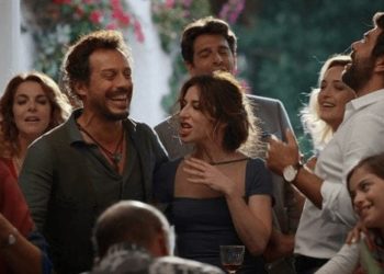 Recensione film: “A casa tutti bene”