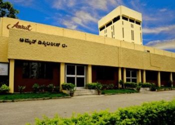 Il Whisky della Settimana: Amrut Fusion