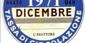 Ecotassa sulle automobili, una doppia imposizione illegittima