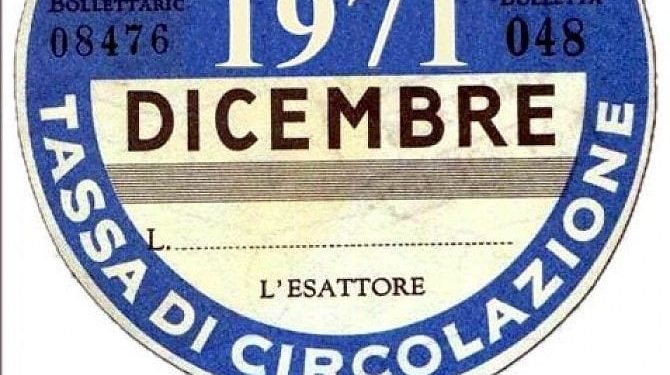 Ecotassa sulle automobili, una doppia imposizione illegittima