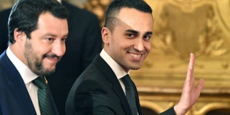 L’anno che spiazzò tutti