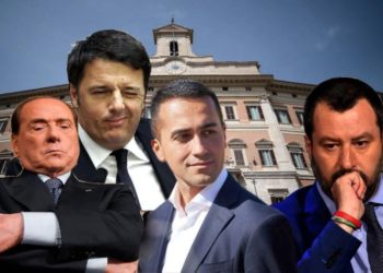 Il dittatore chi mi porto dentro