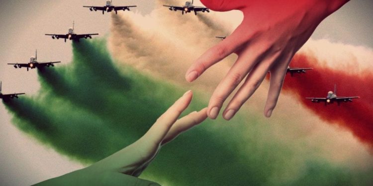 Identità contro sovranismo: la campagna elettorale che ci aspetta